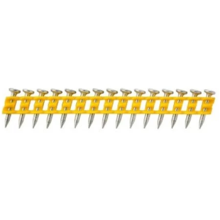 Гвозди для гвоздезабивателей 2.6*20mm Dewalt