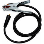 CLEMA DE IMPAMINTARE CU CABLU 1,5M 200A(25mm)