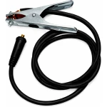 CLEMA DE IMPAMINTARE CU CABLU 1,5M 200A(25mm)