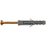 Diblu cu șurub KRX 6/3.5X3.5MM