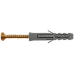 Дюбель с саморезом KRX 6/3.5X3.5MM