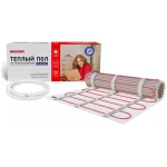 Теплый пол 1500В 10m2(0.5*20m) Rexant