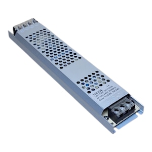 TRANSFORMATOR BANDA LED 12V 150W 12.5A IP67 TRANSFORMATOR BANDA LED 12V 150W 12.5A IP67