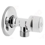 ROBINET COLTAR 1/2 Mx 1/2 M INOX RUBANO
