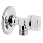 ROBINET COLTAR 1/2 Mx 1/2 M INOX RUBANO