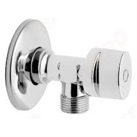 ROBINET COLTAR 1/2 Mx 1/2 M INOX RUBANO