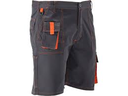 PANTALONI SCURTI 7 BUZ BUMBAC NEGRU L YATO PANTALONI SCURTI 7 BUZ BUMBAC NEGRU L YATO