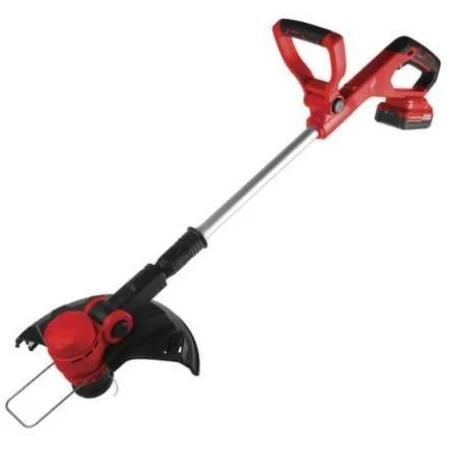TRIMER PENTRU IARBA CU ACUMULATOR 2x2Ah START PRO