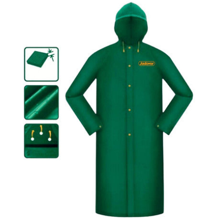 PELERINA DE PLOAIE DIN PVC XXL JADEVER