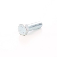 Bulon cu cap hexagonal M6x25 Bulon cu cap hexagonal M6x25