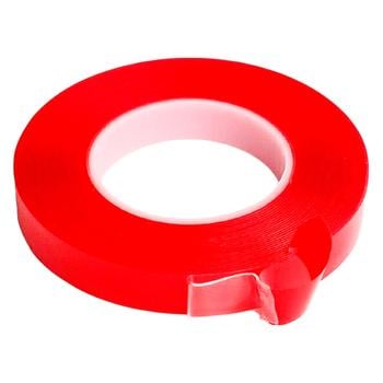 BANDA DUBLA ADEZIVA 3M 20MM BANDA DUBLA ADEZIVA 3M 20MM