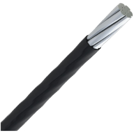 Кабель и провод СИП 1x70mm алюминий
