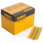 Гвозди для гвоздезабивателей 2.6*25mm Dewalt