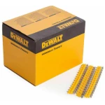Гвозди для гвоздезабивателей 2.6*25mm Dewalt