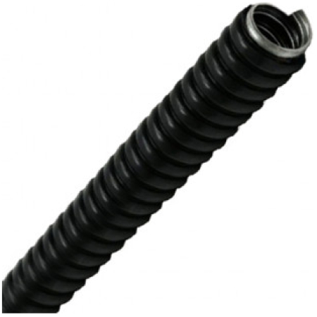 Шланг с металлической изоляцией 10/13MM