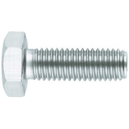 BULON CAP HEX.FILET COMPLET M10X40