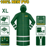 PELERINA DE PLOAIE XL JADEVER