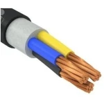 CABLU VVGng-LS 3x2.5 MULTIFILAR OKM