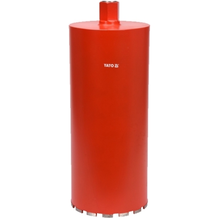 CAROTA DIAMANTATA 1 1/4 L430MM D68MM YATO