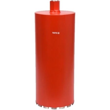 CAROTA DIAMANTATA 1 1/4 L430MM D68MM YATO