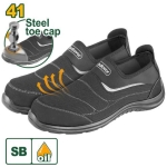 BOCANI DE SIGURANTA M41 JADEVER