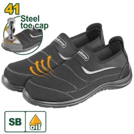 BOCANI DE SIGURANTA M41 JADEVER