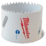 Coroane bimetalice D76 MILWAUKEE