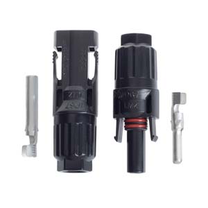CONECTOR CABLU FOTOVOLTAIC MC4 1.5-6MM IP67 ORNO CONECTOR CABLU FOTOVOLTAIC MC4 1.5-6MM IP67 ORNO