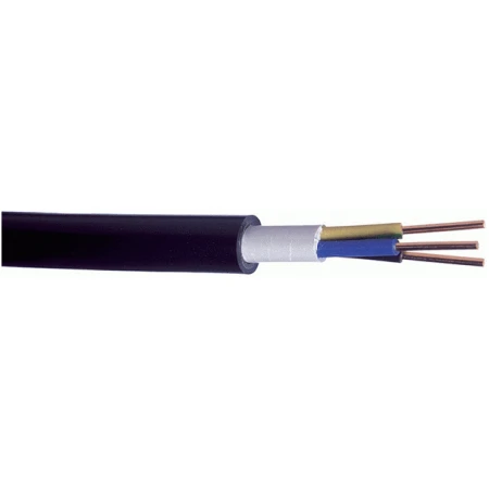 Кабель E-YY-J 3x1,5mm