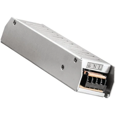 TRANSFORMATOR BANDA LED 12V 150W 12,5A IP20 LUMINECO