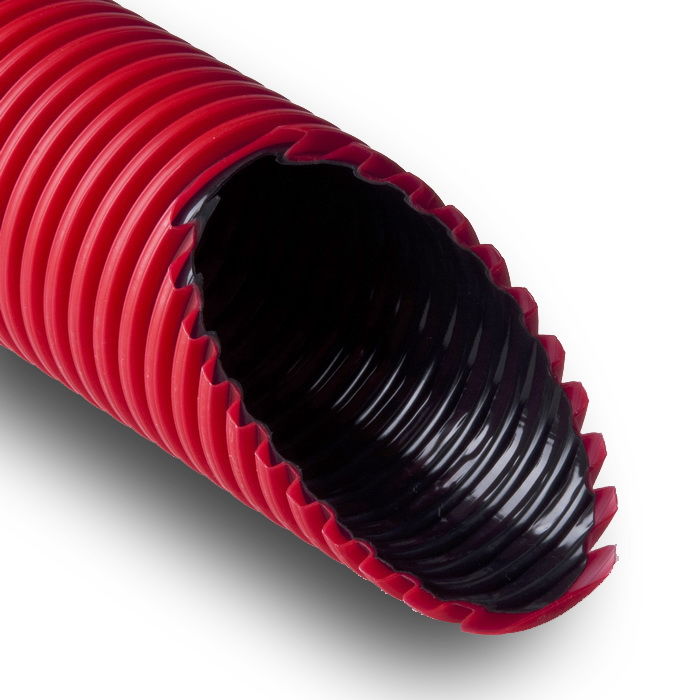 Țeavă corugată 63mm Țeavă corugată 63mm