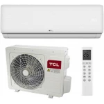 Aparat de aer condiționat 18000BTU 50m2 TCL