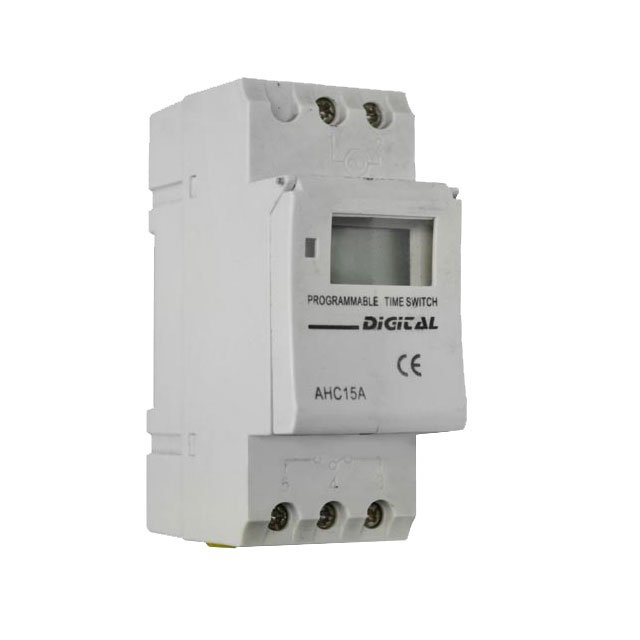 RELEU DE TIMP DIGITAL SAPTAMINAL 3.6KW 8P DIN-35 ORNO RELEU DE TIMP DIGITAL SAPTAMINAL 3.6KW 8P DIN-35 ORNO