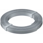 Bandă zincată 25X4mm