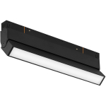 CORP DE ILUMINAT LED DIRECTIONAT PE SINA 24W 4000K NEGRU CORP DE ILUMINAT LED DIRECTIONAT PE SINA 24W 4000K NEGRU
