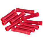 MUFA IZOLATA 0.5-1.5MM2 ROSU (50B) PROFMET