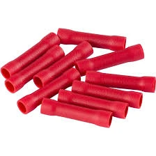 MUFA IZOLATA 0.5-1.5MM2 ROSU (50B) PROFMET MUFA IZOLATA 0.5-1.5MM2 ROSU (50B) PROFMET