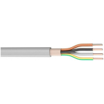 Cablu electric NYM 4x2.5mm cupru