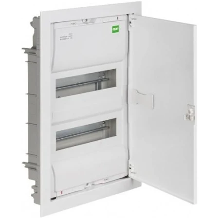 Panou electric 24 module IP30
