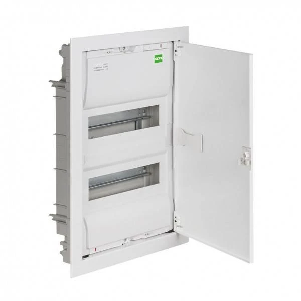 Panou electric 24 module IP30 Panou electric 24 module IP30