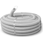 TUB GOFRAT 750N D20 CU SONDA(50M) GRI EXTRO