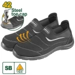 BOCANI DE SIGURANTA M42 JADEVER