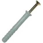 Дюбель с саморезом 8X60MM