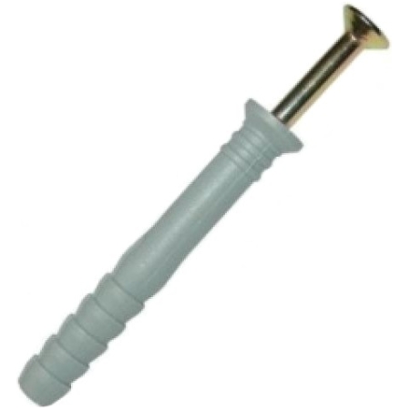 Дюбель с саморезом 8X60MM