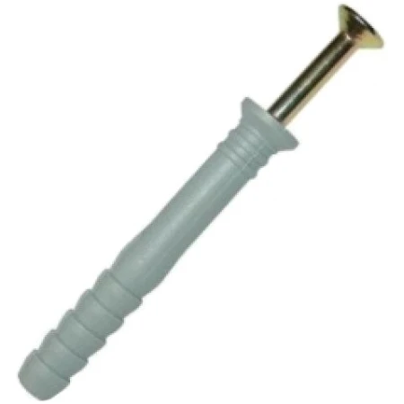 Дюбель с саморезом 8X60MM