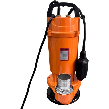POMPA SUBMERSIBILA PENTRU APA CURATA 1100W TECHNOWORKER