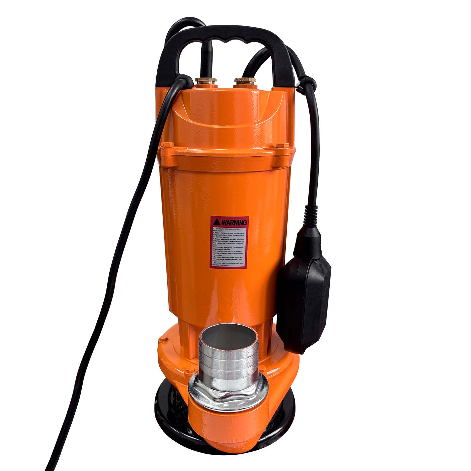 POMPA SUBMERSIBILA PENTRU APA CURATA 1100W TECHNOWORKER POMPA SUBMERSIBILA PENTRU APA CURATA 1100W TECHNOWORKER