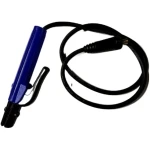 CLEMA DE SUDURA CU CABLU 1,5M 250A (35mm)
