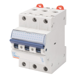 INTR.AUTOMAT 3P B16 4.5KA GEWISS