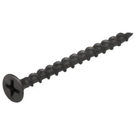 SURUB FILETAT PENTRU GK SI LEMN 3.5x51MM(200)